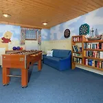 Andreas Apartment