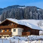 Andreas Apartment Flachau