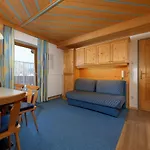 Andreas Apartment *