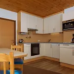 Andreas Apartment