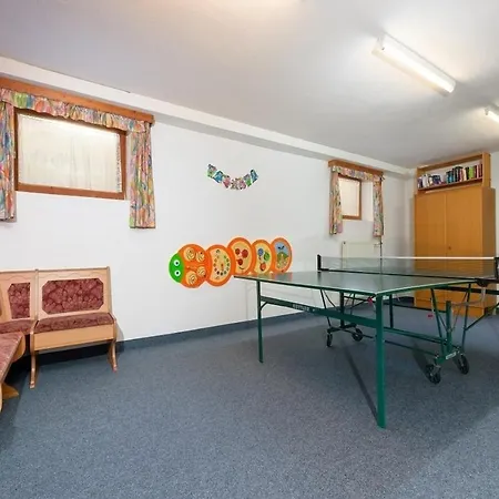 Appartement Andreas Flachau