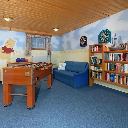 Andreas Appartement