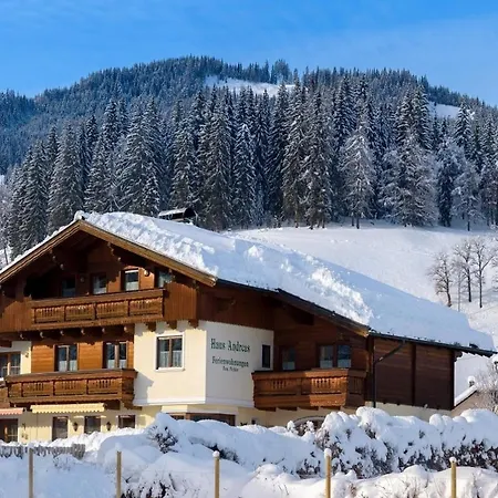 Andreas Daire Flachau