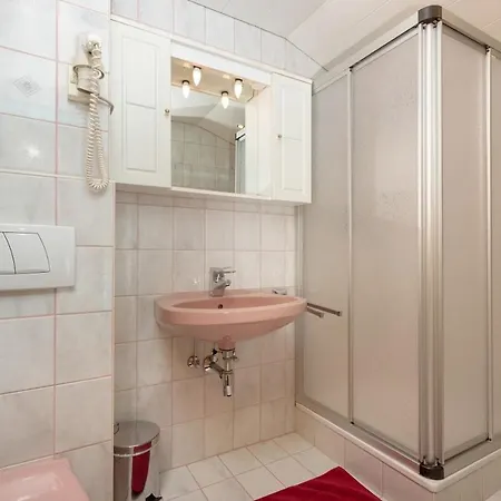 Appartement Andreas