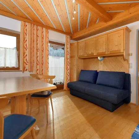 Appartement Andreas