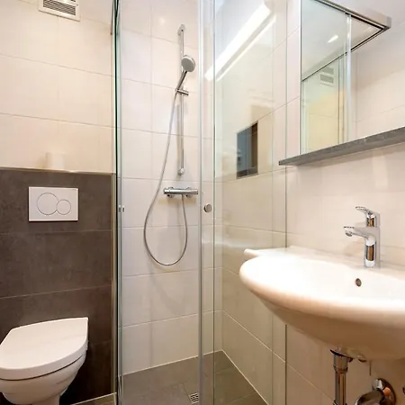 Appartement Andreas *