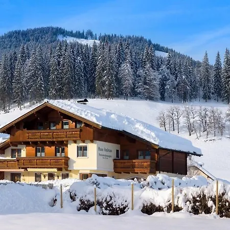 Andreas Appartement Flachau