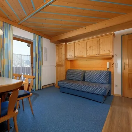 Andreas Appartement *
