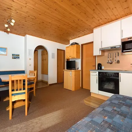 Andreas Appartement