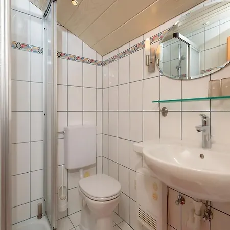 Appartement Andreas