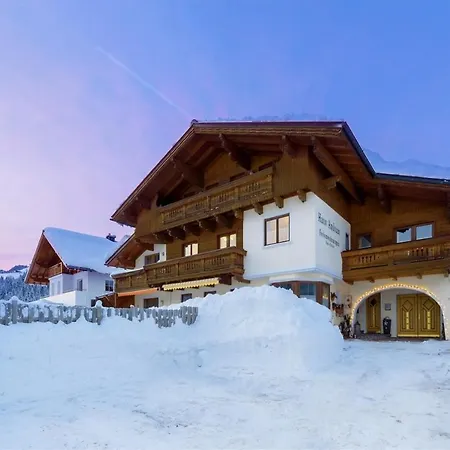 Appartement Andreas