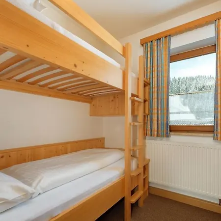 Andreas Apartment Flachau