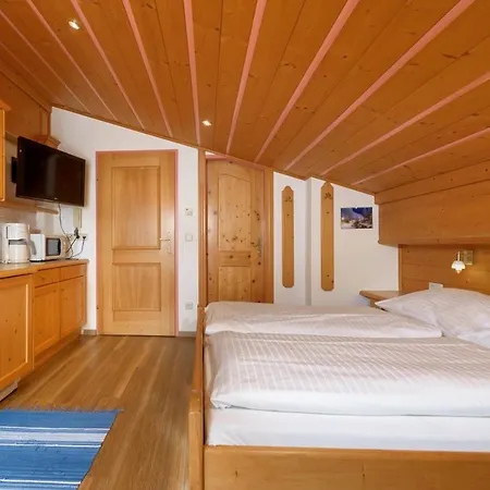 Appartement Andreas