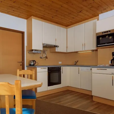 Andreas Appartement