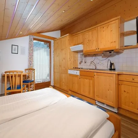 Andreas Appartement Flachau