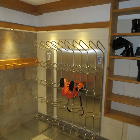 Апартаменти Andreas *