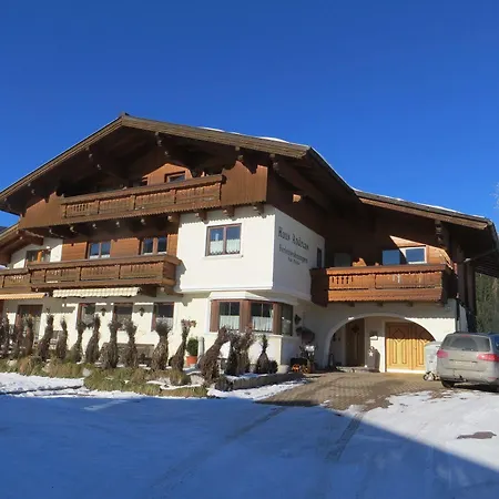 Andreas Appartement *