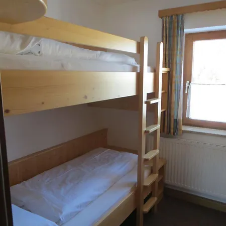 Andreas Appartement Flachau