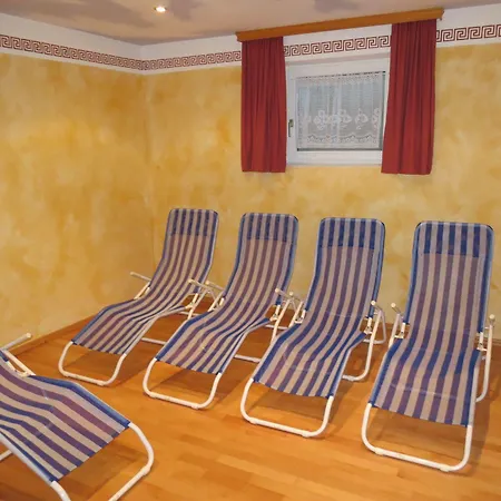 Andreas Appartement Flachau