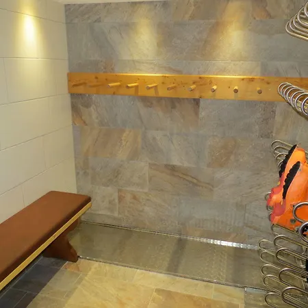 Appartement Andreas *