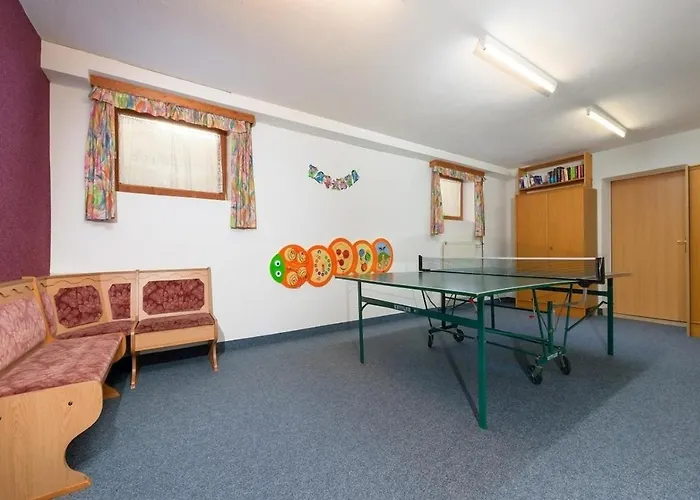 Appartamento Andreas Flachau