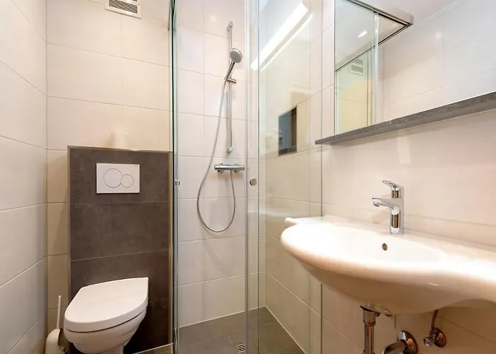 Appartement Andreas *