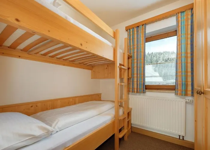 Andreas Appartement Flachau