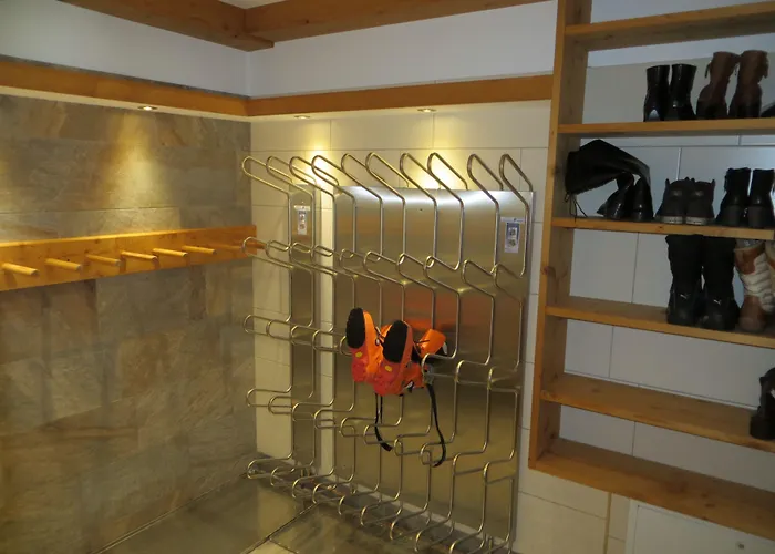 Appartamento Andreas *